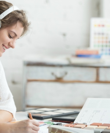 Bilimsel Çalışma: Doğru Müzik İş Performansınızı Artırabilir