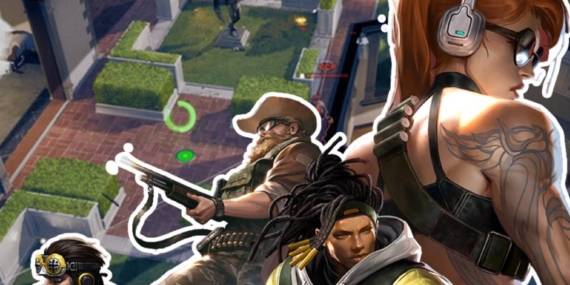 PUBG Dünyasına Geçen Yeni Oyun Erişime Açıldı