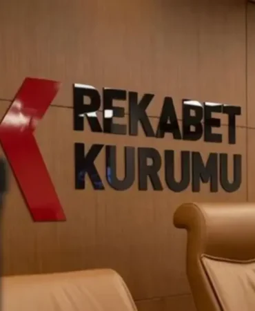 rekabet kurumu