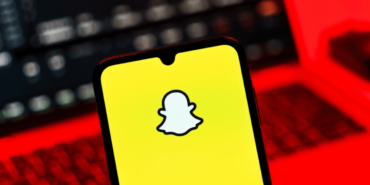 snap