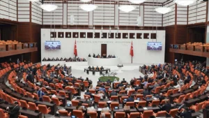 tbmm yapay zeka araştırma komisyonu, numan kurtulmuş
