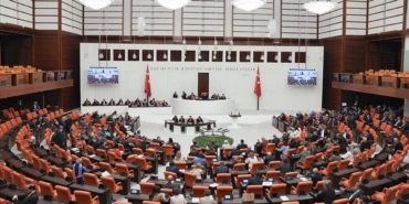 tbmm yapay zeka araştırma komisyonu, numan kurtulmuş