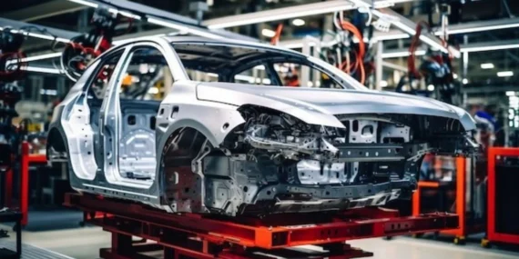 Teknoloji Bakanı Açıkladı: “Türkiye’de 1 Milyon Elektrikli Araç Üretilecek”