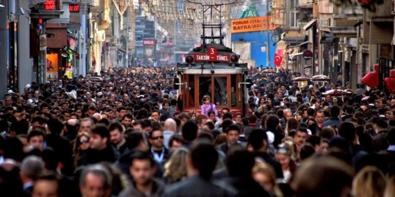 İPA Açıkladı: İstanbul ve Türkiye Şubat Ayında Neleri Konuştu?