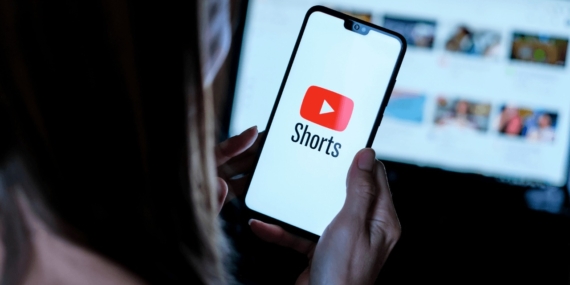 YouTube Shorts’a Veo 2 Entegrasyonu: Yapay Zekâ ile Video Klip Üretimi Mümkün Oluyor