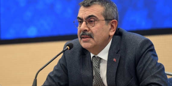 Velilerden Bakan Yusuf Tekin’e Yanıt: “Hakkımızı Korumak Sizin Sorumluluğunuzda”