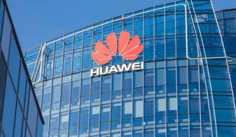 huawei