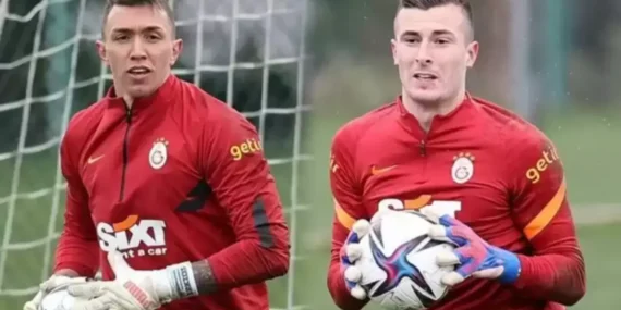 Galatasaray Yeni Kalecisini Buldu: Eski Dost Geri Dönüyor!