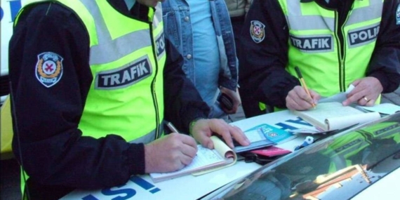 Bakan Ali Yerlikaya Açıkladı: Motosiklette Uygulanan Cezalar Artacak