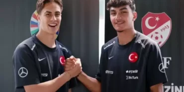 Dünyanın En İyi 10 Genç Futbolcusu