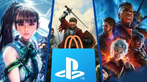 playstation