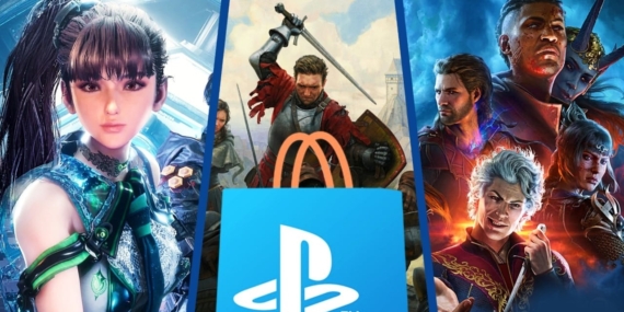 PlayStation İlkbahar İndirimleri Başladı: Oyuncular Bu Fırsat Kaçmaz!