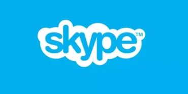 skype