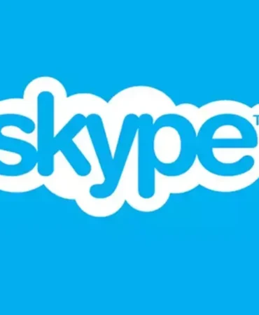 skype