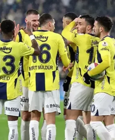 fenerbahçe-rangers