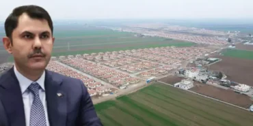 kırsal uydu kent