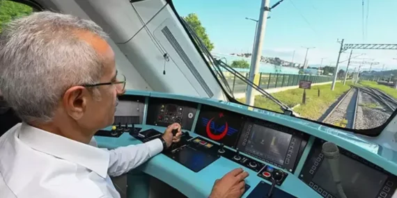Bakan Uraloğlu Açıkladı: Tren Seferlerinde O Kişilere İndirim Uygulanacak!