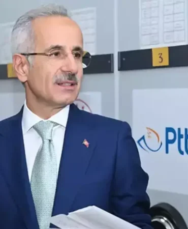 bakan uraloğlu