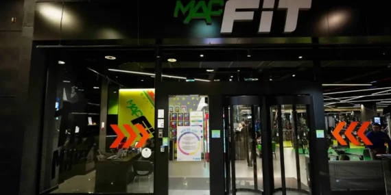 Dev Spor Salonu Markası Satıldı: İşte MACFit’in Yeni Sahibi