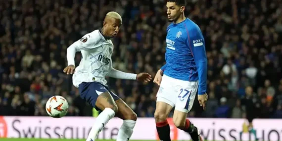 Fenerbahçe, UEFA Avrupa Ligi’ne Penaltılarda Veda Etti.