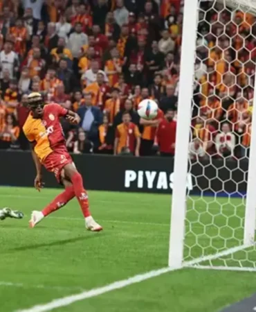 galatasaray, victor osimhen