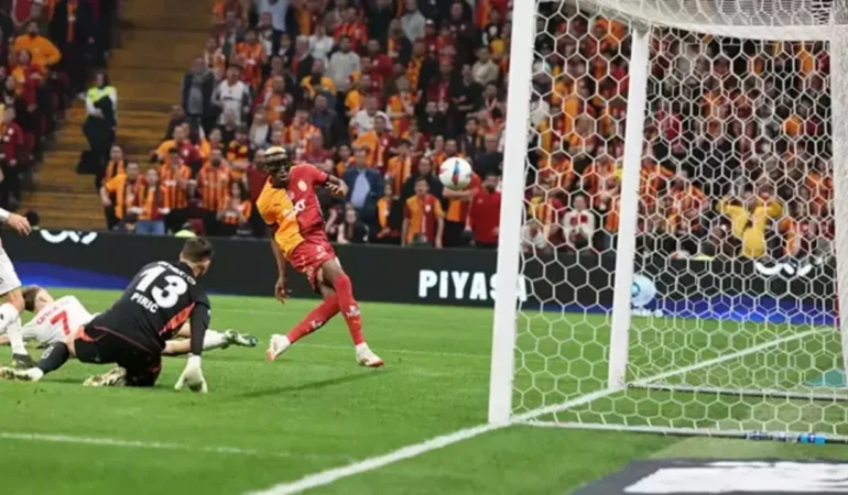 galatasaray, victor osimhen