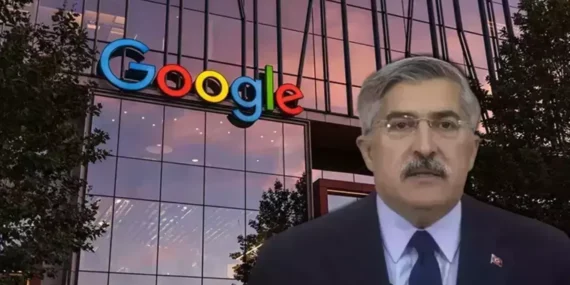TBMM Dijital Mecralar Komisyonu, Toplanma Kararı Aldı: Konu Google’ın Algoritma Değişikliği