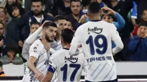 fenerbahçe
