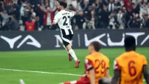 beşiktaş