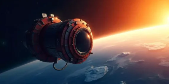 Çin’den Heyecanlandıran ve Tedirgin Eden Casus Kamera: 100 Km Uzaktaki İnsanı Görmek Mümkün Oluyor