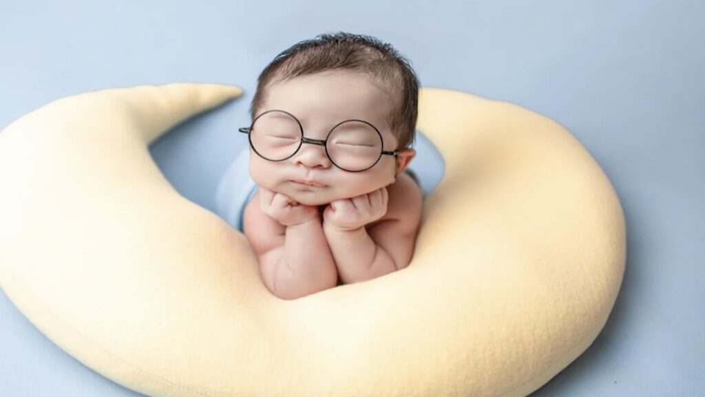 Yeni Araştırma: Bebeklik Anıları Neden Kayboluyor?