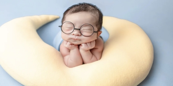 Yeni Araştırma: Bebeklik Anıları Neden Kayboluyor?