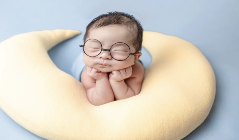 Yeni Araştırma: Bebeklik Anıları Neden Kayboluyor?