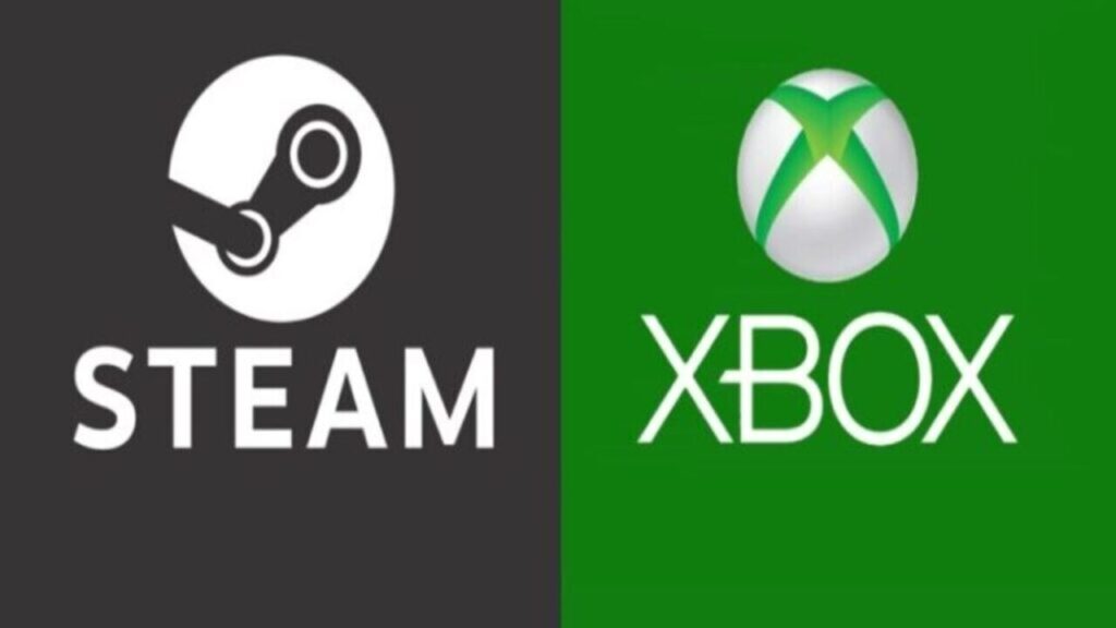microsoft ve steam