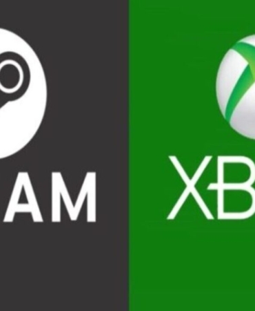 microsoft ve steam