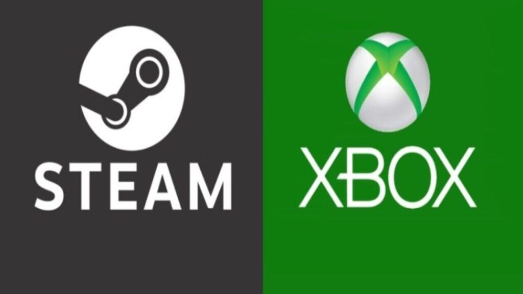 microsoft ve steam