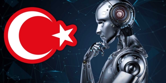 TÜİK İlk Kez Duyurdu: Yapay Zekaya İlişkin Kullanım Verileri Belli Oldu