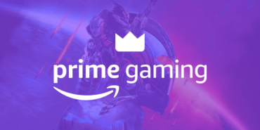 amazon prime gaming