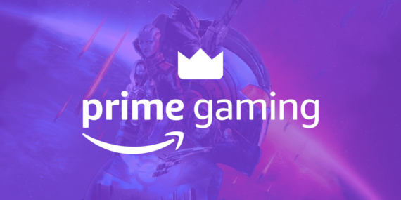 Amazon Prime Gaming’in Yeni Ücretsiz Oyunları Belli Oldu: Bu Fırsat Kaçmaz!