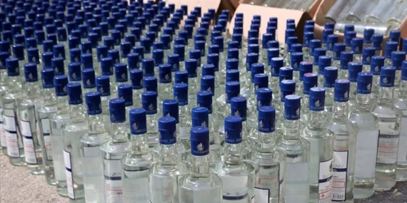 Sahte İçki Ölümleri Devam Ediyor: 52 Kişi Tutuklandı