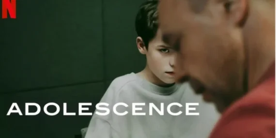 Netflix Dizisi Adolescence Devam Edecek mi?