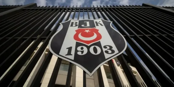 Beşiktaş’ın Toplam Borcu Belli Oldu!