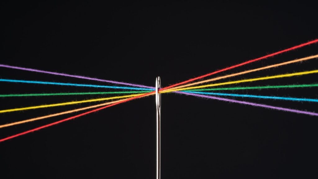 Siyah Gökkuşağında Neden Bulunmaz? Renk Tayfı Açıklanıyor