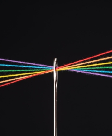 Siyah Gökkuşağında Neden Bulunmaz? Renk Tayfı Açıklanıyor