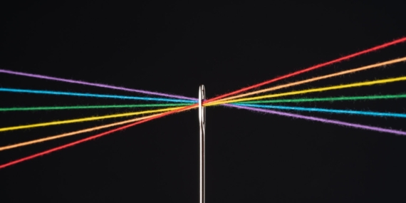 Siyah, Gökkuşağında Neden Yer Almaz? Renk Tayfındaki Gizemi Çözülüyor