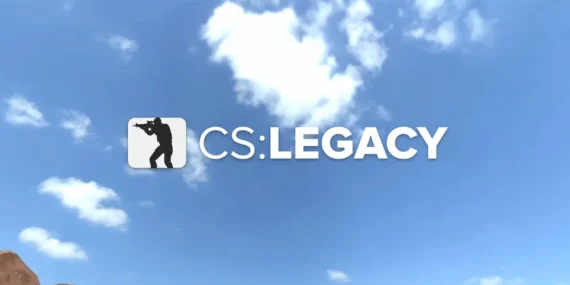 Counter-Strike 1.6 Geri Dönüyor! CS-Legacy Duyuruldu