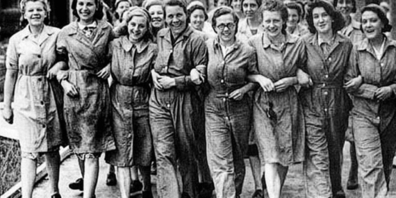 8 Mart Dünya Kadınlar Günü: Haklar, Eşitlik ve Güçlendirme için Küresel Dayanışma