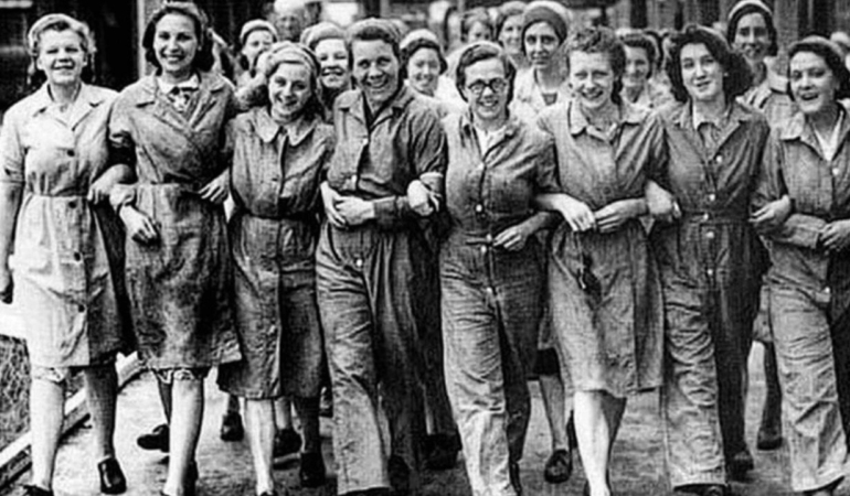 8 Mart Dünya Kadınlar Günü: Eşitlik ve Dayanışma Günü