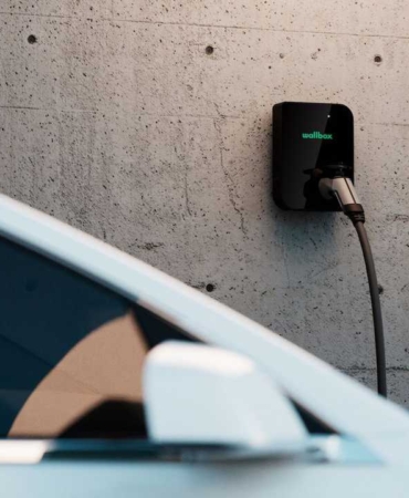 resmi gazete, elektrikli otomobil