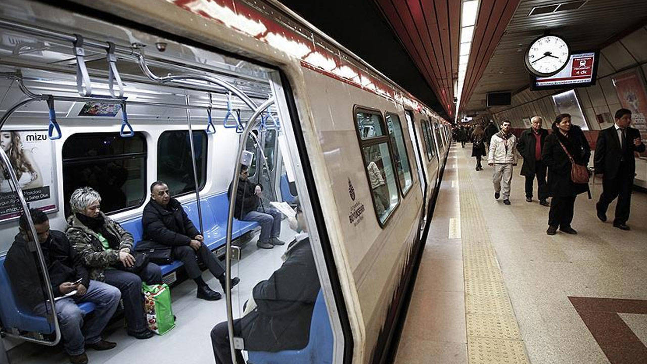 metro projeleri, istanbul valiliği